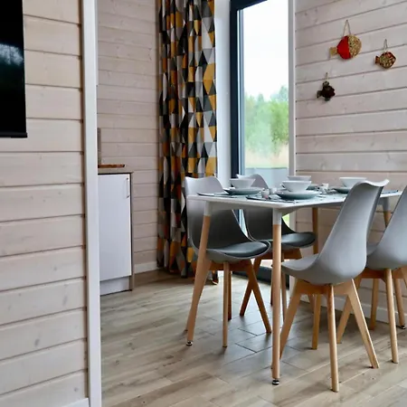 Semesterbostad House In Near Szczecin Lagoon *