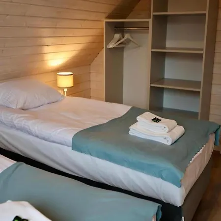 House In Near Szczecin Lagoon Semesterbostad Stepnica